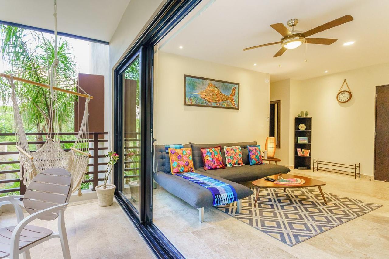 Luxurious Arenis Condo Living By Stella Rentals Playa del Carmen Exterior photo